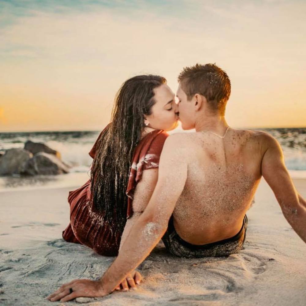 Meet your Posher, Ronny